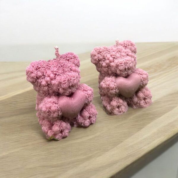Cute Tadday Bear Pack of 2