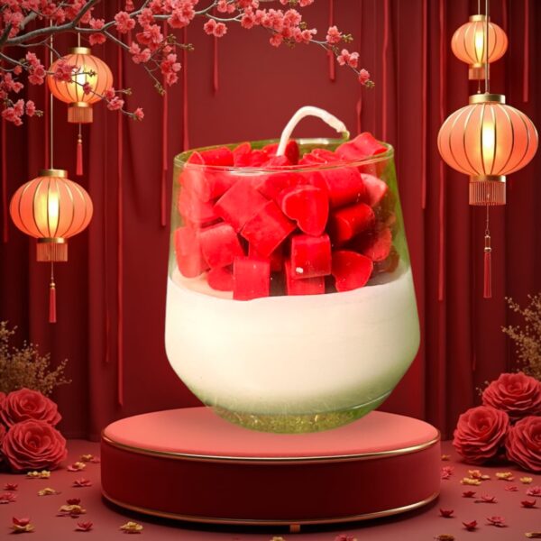 Jar Candle