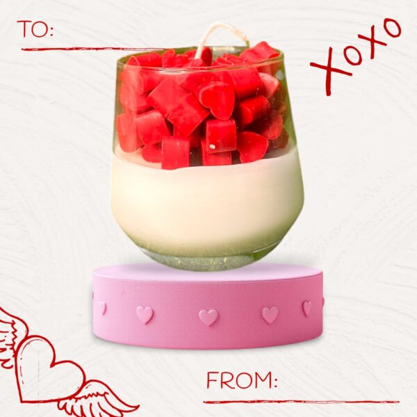 Jar Candle - Image 3